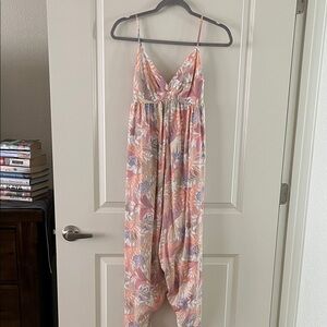 Patagonia Multicolor Jumpsuit